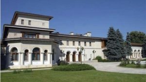 CJ Ilfov propune 150.000 de lei pentru un summit despre inteligența artificială, organizat la Palatul Snagov