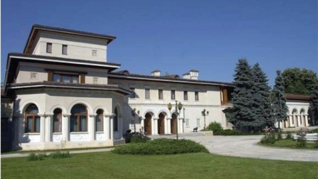 CJ Ilfov propune 150.000 de lei pentru un summit despre inteligența artificială, organizat la Palatul Snagov