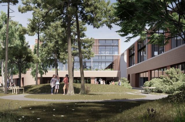 Campus Verita