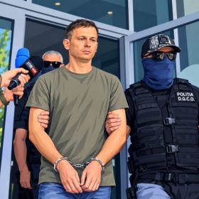 Cetatean rus tentativa sabotaj Ilfov