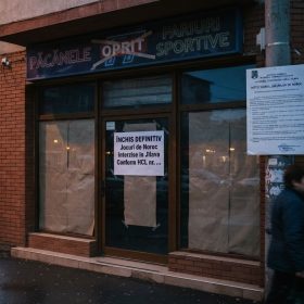 Comuna Jilava a interzis jocurile de noroc în spații fizice, stabilind însă că sălile existente își pot continua activitatea până la expirarea autorizațiilor