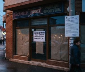 Comuna Jilava a interzis jocurile de noroc în spații fizice, stabilind însă că sălile existente își pot continua activitatea până la expirarea autorizațiilor