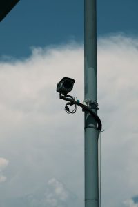 Corbeanca licitează prima etapă a sistemului video