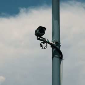 Corbeanca licitează prima etapă a sistemului video