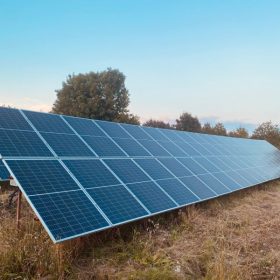 Parc fotovoltaic - Proiect Fotovoltaic - Mogoșoaia - Decizia Consiliu Local Mogoșoaia