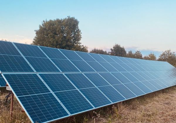 Parc fotovoltaic - Proiect Fotovoltaic - Mogoșoaia - Decizia Consiliu Local Mogoșoaia