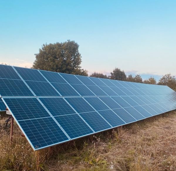 Parc fotovoltaic - Proiect Fotovoltaic - Mogoșoaia - Decizia Consiliu Local Mogoșoaia
