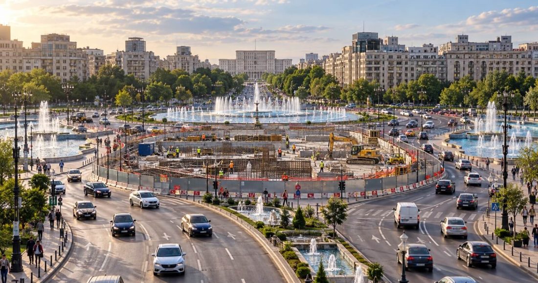 Piața Unirii