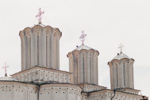 Cimitirul Ortodox Vintilă Vodă Popești-Leordeni: administrație, contact și istoricul bisericii