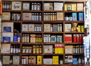 Farmacii Tunari: adrese, program și farmacie de gardă