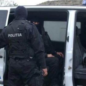percheziții de arme ilegale în Ilfov