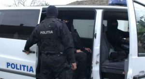 percheziții de arme ilegale în Ilfov
