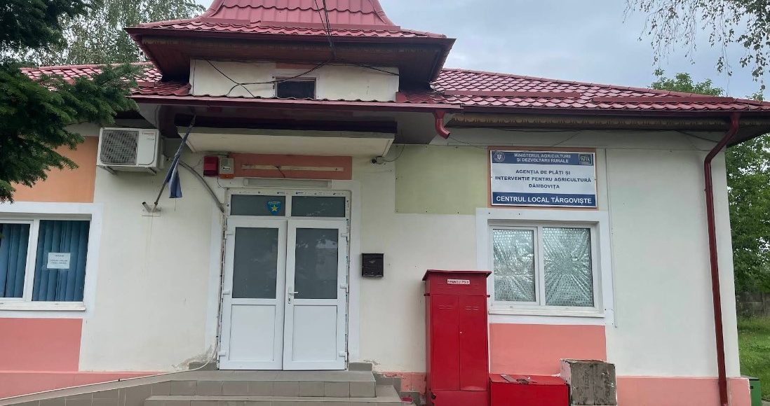 APIA Dâmbovița