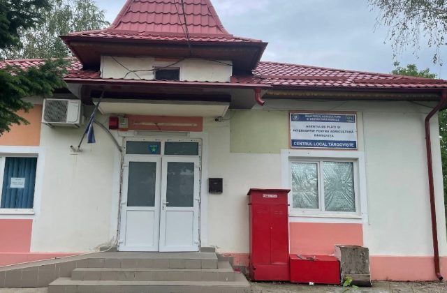 APIA Dâmbovița