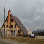 Cabana Dichiu - Ilfoveni - Județul Ilfov - ilfovul.ro
