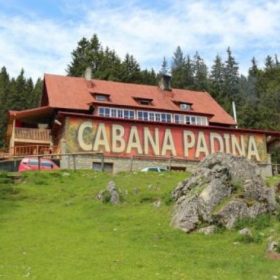 Cabana Padina - Ilfoveni - Județul Ilfov - ilfovul.ro
