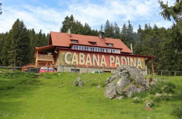 Cabana Padina - Ilfoveni - Județul Ilfov - ilfovul.ro