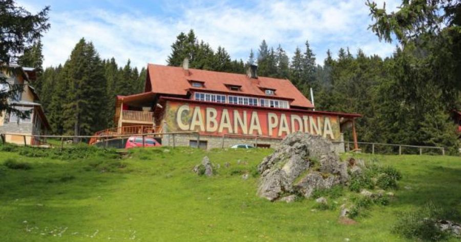 Cabana Padina - Ilfoveni - Județul Ilfov - ilfovul.ro