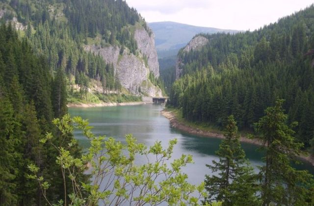 Cheile Tatarului - Ilfoveni - Județul Ilfov - ilfovul.ro - Bucegi