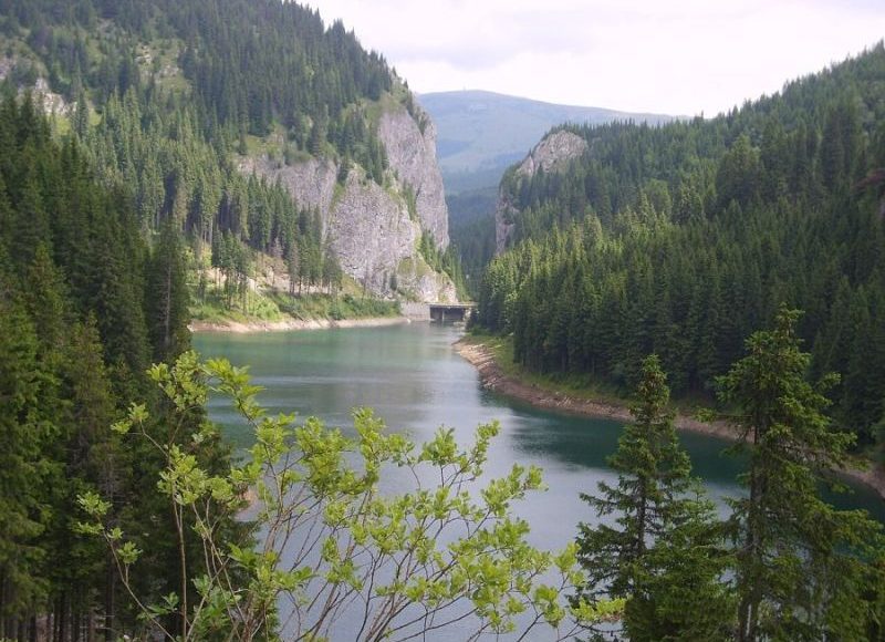 Cheile Tatarului - Ilfoveni - Județul Ilfov - ilfovul.ro - Bucegi