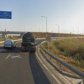 DN1 trafic și rute ocolitoare în Ilfov 2026