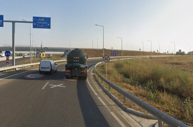 DN1 trafic și rute ocolitoare în Ilfov 2026