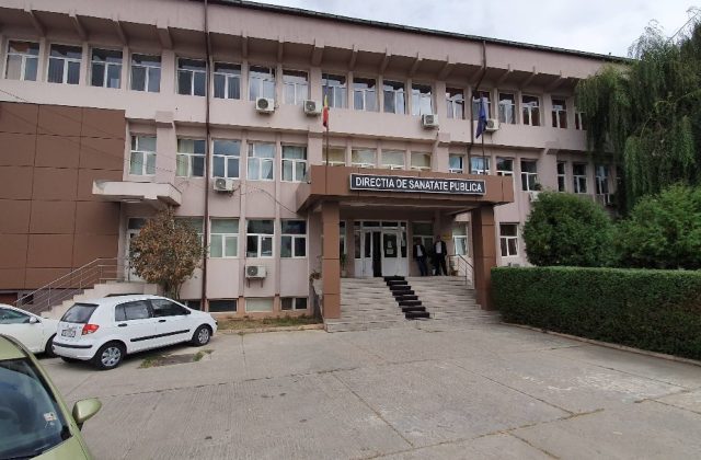 DSP Dâmbovița