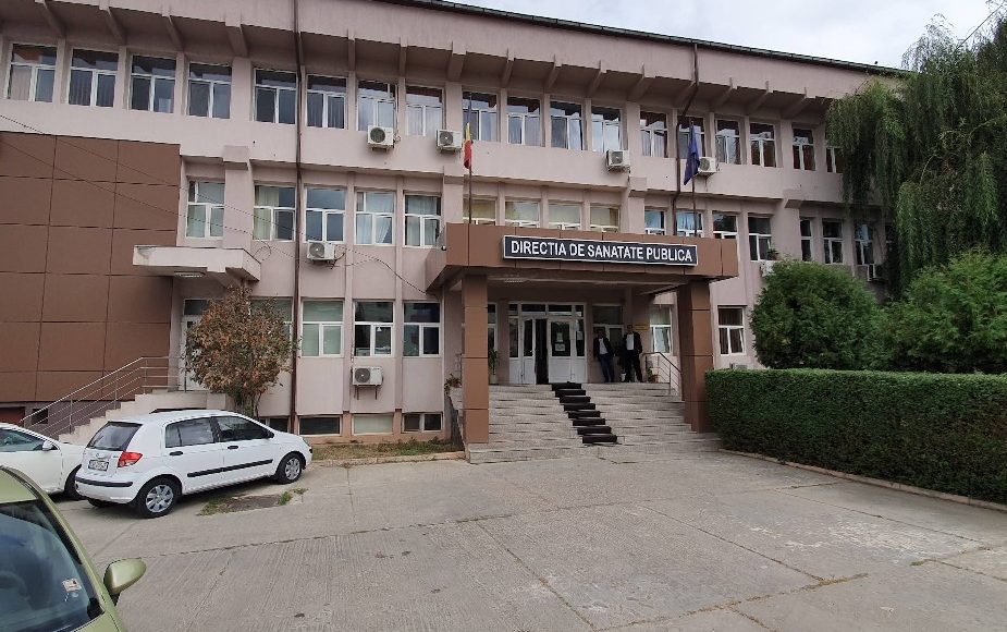 DSP Dâmbovița