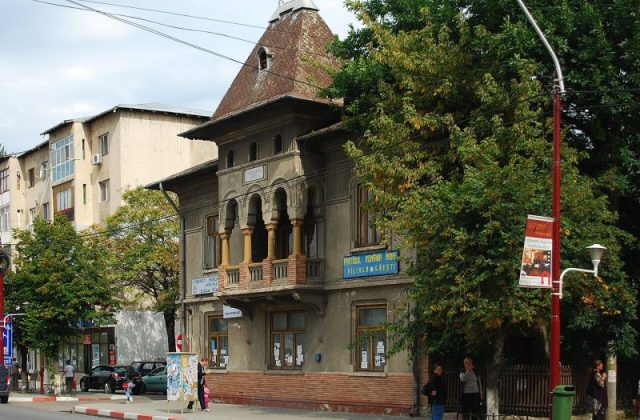 Găești - Ilfoveni - Județul Ilfov - ilfovul.ro