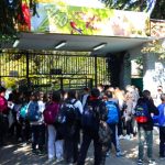 Grădina Zoologică Târgoviște - Ilfoveni - Județul Ilfov - ilfovul.ro
