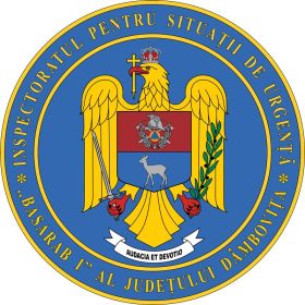 ISU Dâmbovița