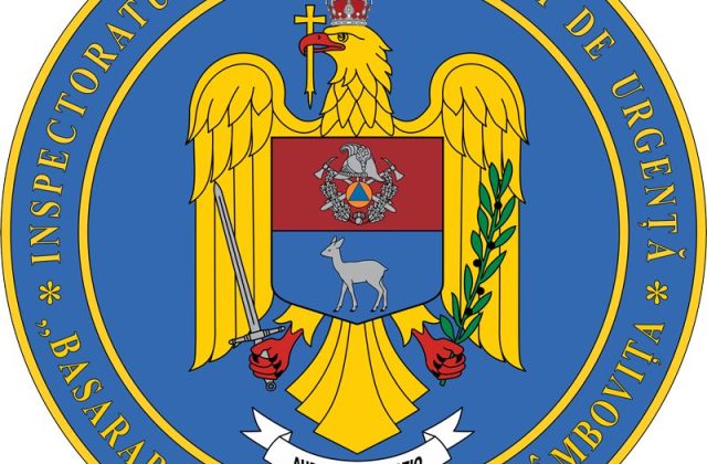 ISU Dâmbovița