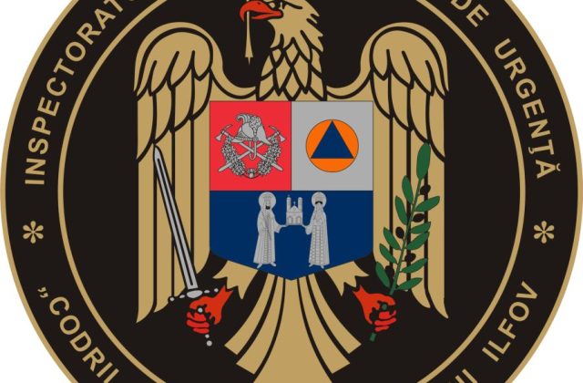 ISU din Ilfov