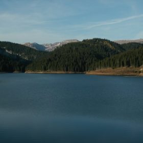 Lacul Bolboci - Ilfoveni - Județul Ilfov - ilfovul.ro