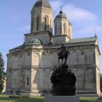Manastirea Dealu - Ilfoveni - Județul Ilfov - ilfovul.ro