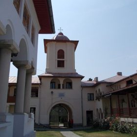 Manastirea Viforata - Ilfoveni - Județul Ilfov - ilfovul.ro