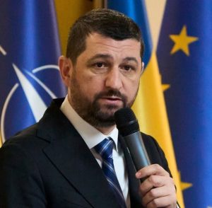 Marius Lulea, cofondator al AUR, a depus plângere  la Poliție pentru un posibil act de intimidare