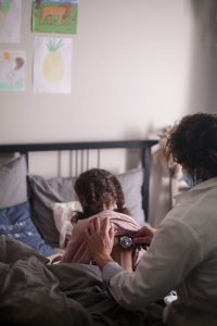 Medici pediatri în Ilfov 2026 cabinete pe localități, urgențe și consultații la domiciliu