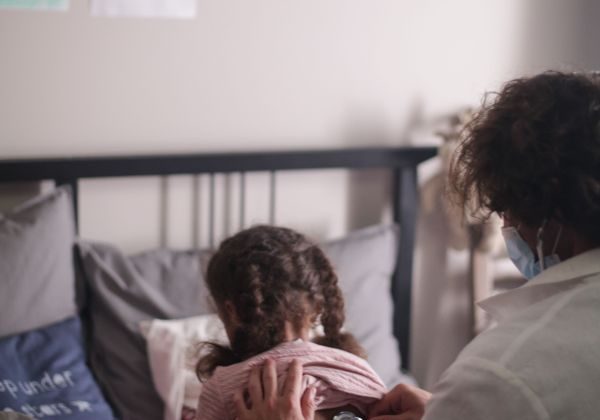 Medici pediatri în Ilfov 2026 cabinete pe localități, urgențe și consultații la domiciliu