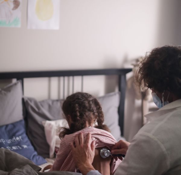 Medici pediatri în Ilfov 2026 cabinete pe localități, urgențe și consultații la domiciliu