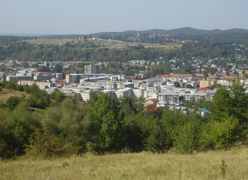 Moreni - Ilfoveni - Județul Ilfov - ilfovul.ro