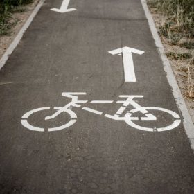 Otopeni contractează un masterplan pentru pistele de biciclete