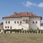 Palatul Brancovenesc Potlogi - Ilfoveni - Județul Ilfov - ilfovul.ro