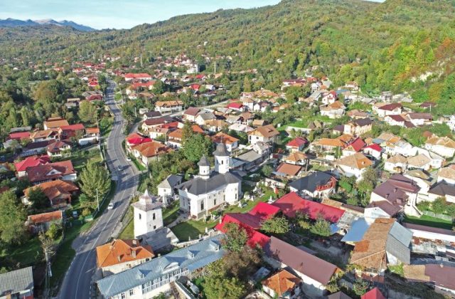 Pietrosita Dambovita - Ilfoveni - Județul Ilfov - ilfovul.ro