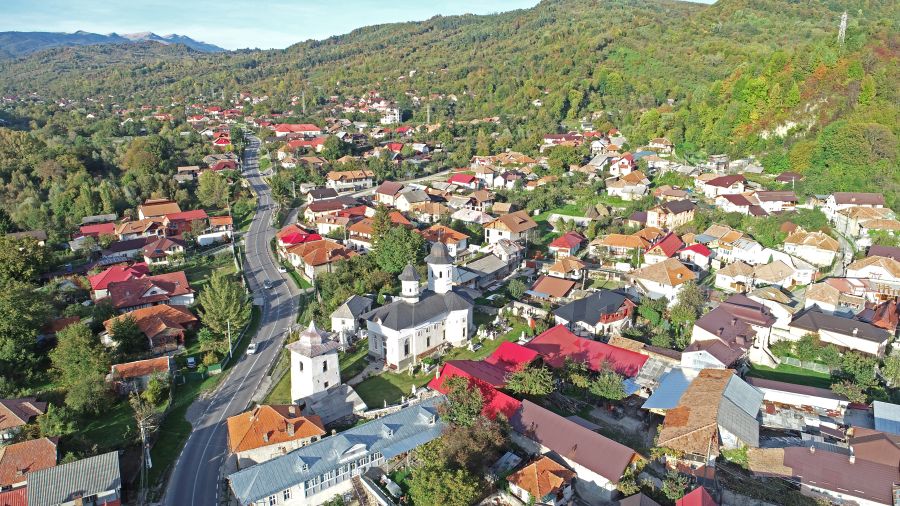 Pietrosita Dambovita - Ilfoveni - Județul Ilfov - ilfovul.ro