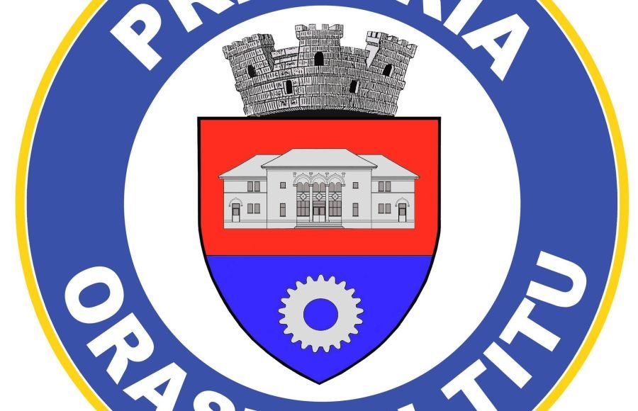 Primăria Titu - Primăria orașului Titu