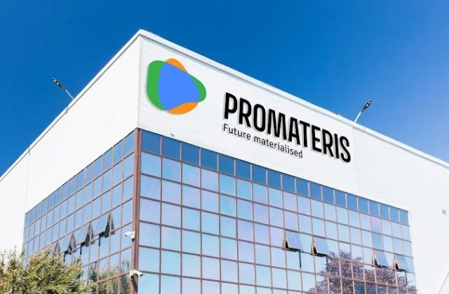 Promateris pregătește extinderea fabricii din Buftea