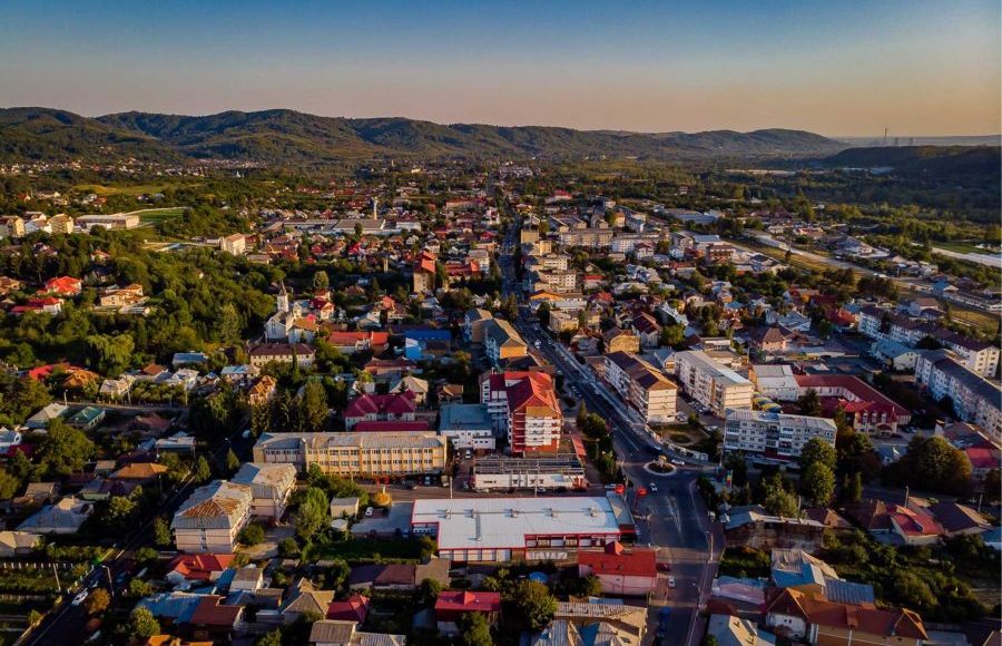 Pucioasa Dâmbovița - Ilfoveni - Județul Ilfov - ilfovul.ro
