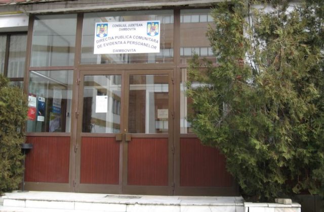 SPCLEP Târgoviște