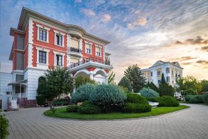 Școli internaționale în Ilfov
